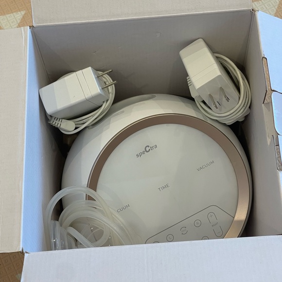 Spectra Gold - Picture 6 of 7